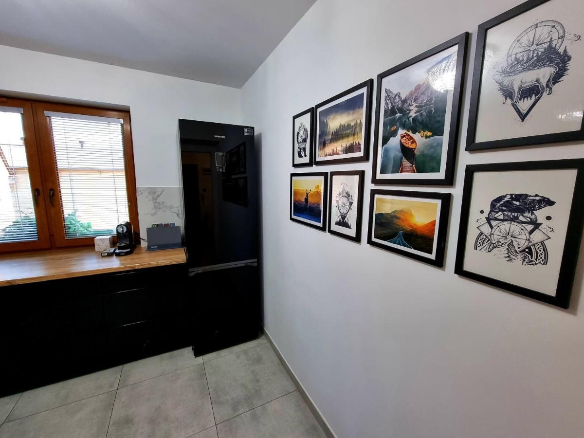Apartament Jelonek W Karkonoszach Jelenia Góra Eksteriør bilde