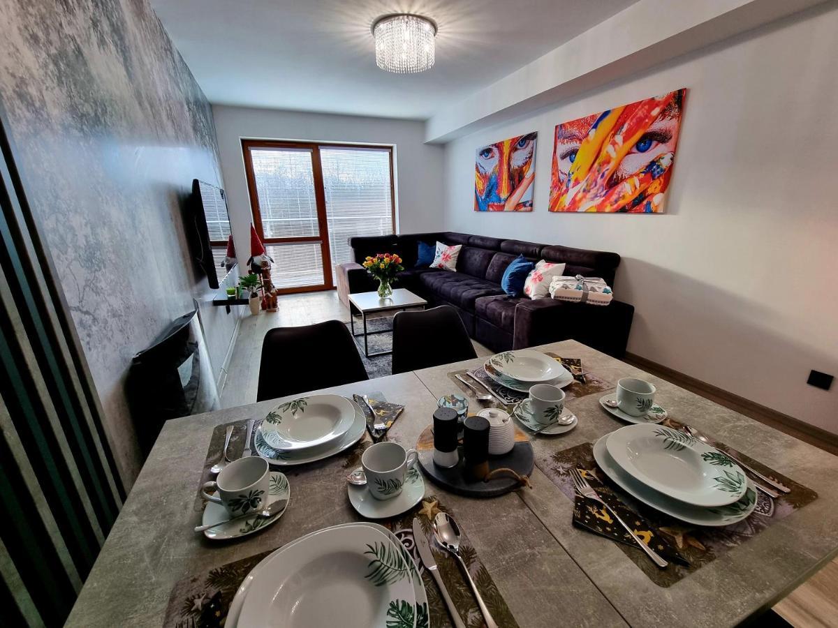 Apartament Jelonek W Karkonoszach Jelenia Góra Eksteriør bilde