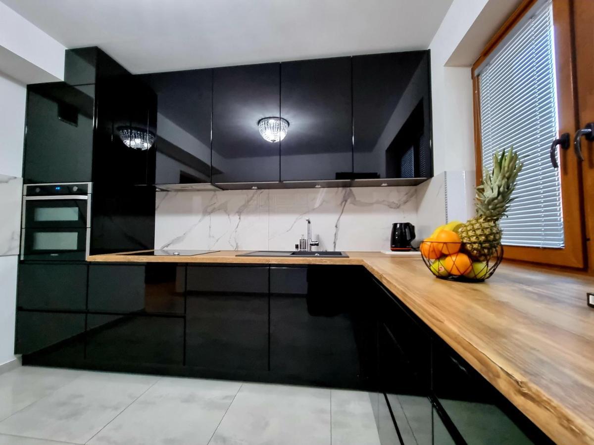 Apartament Jelonek W Karkonoszach Jelenia Góra Eksteriør bilde