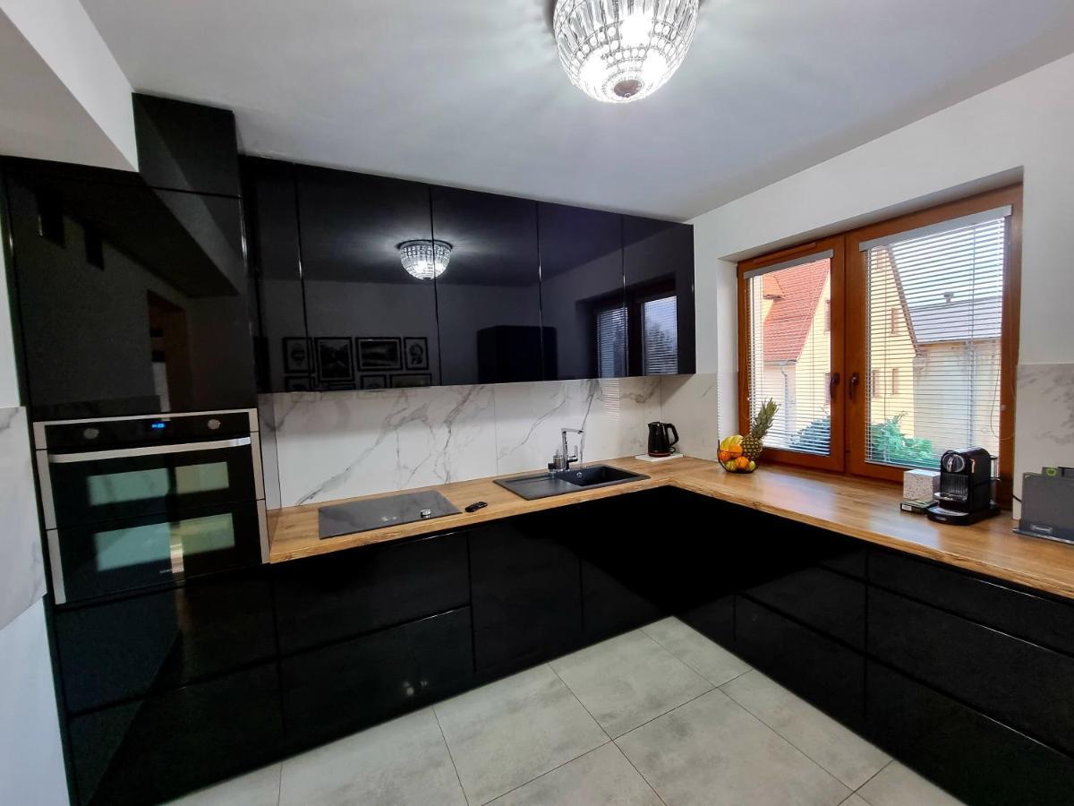 Apartament Jelonek W Karkonoszach Jelenia Góra Eksteriør bilde