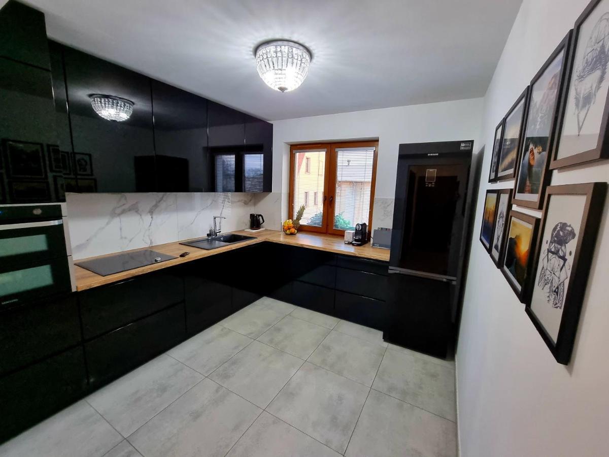 Apartament Jelonek W Karkonoszach Jelenia Góra Eksteriør bilde