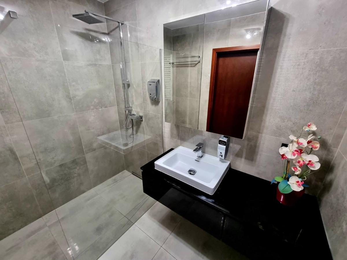 Apartament Jelonek W Karkonoszach Jelenia Góra Eksteriør bilde