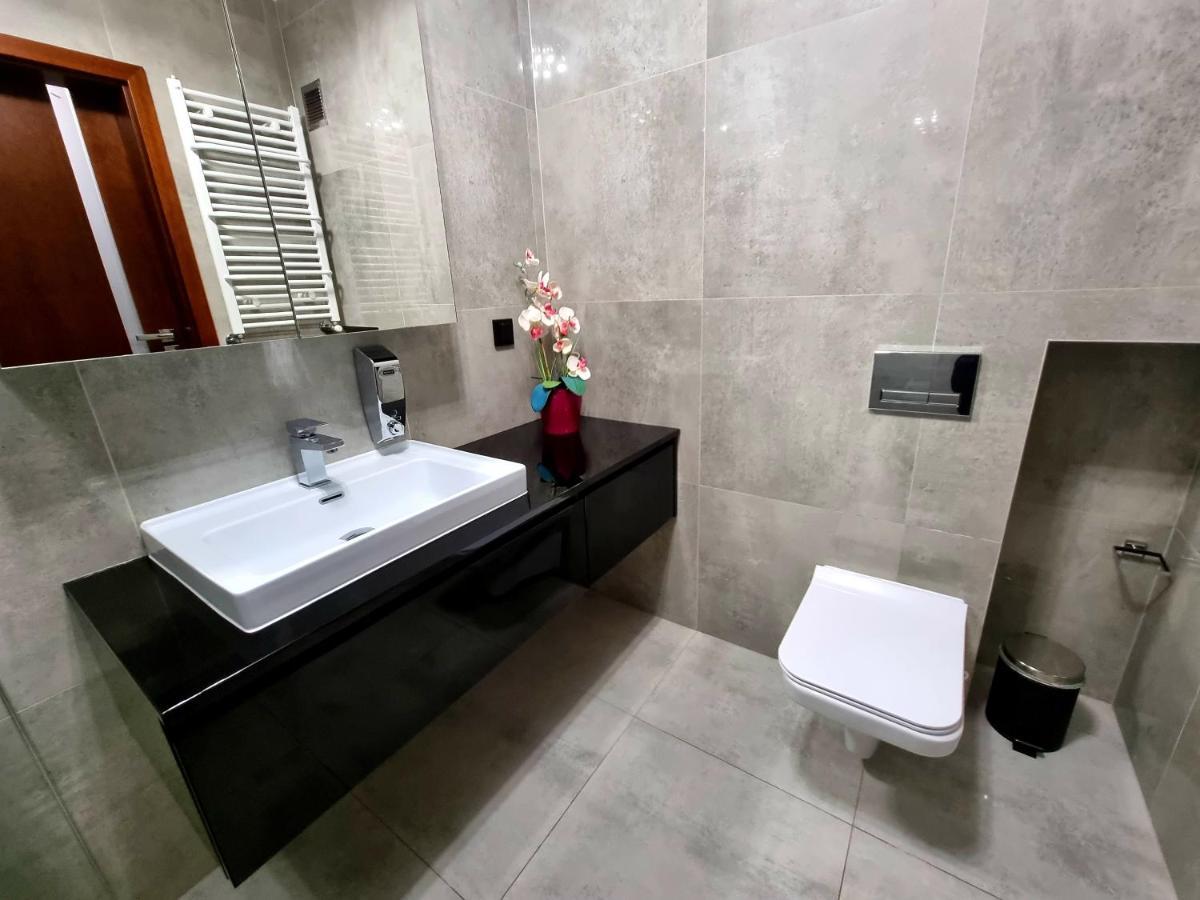 Apartament Jelonek W Karkonoszach Jelenia Góra Eksteriør bilde
