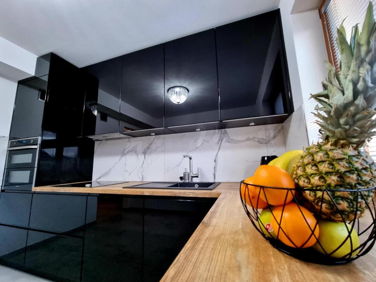 Apartament Jelonek W Karkonoszach Jelenia Góra Eksteriør bilde
