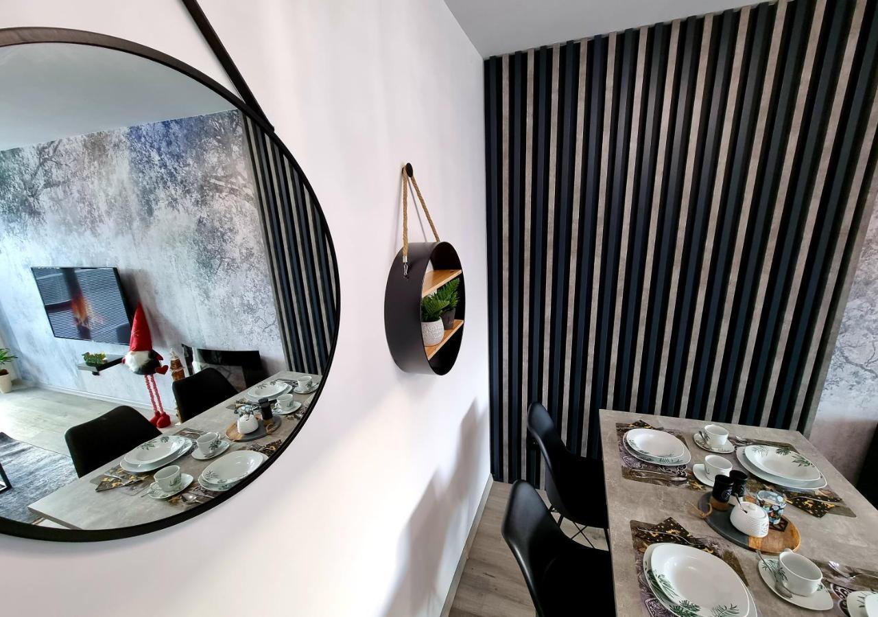 Apartament Jelonek W Karkonoszach Jelenia Góra Eksteriør bilde