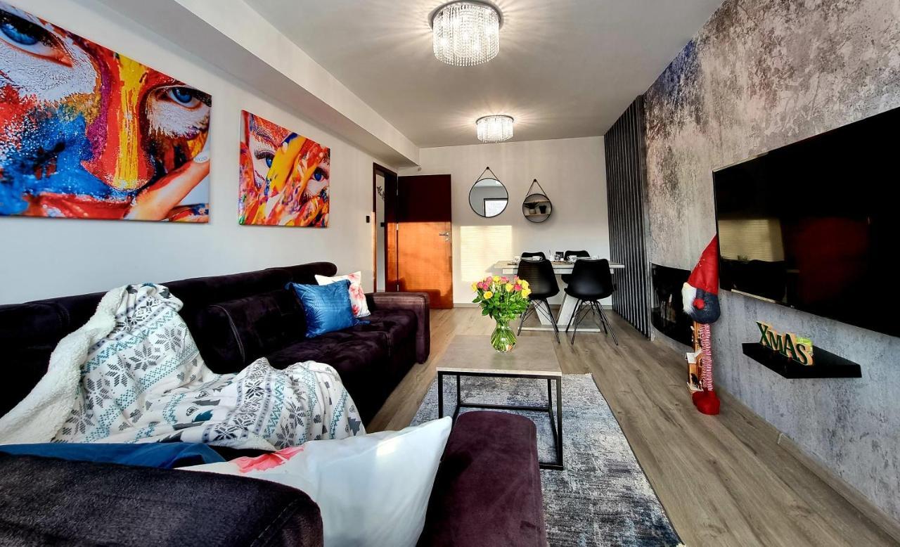 Apartament Jelonek W Karkonoszach Jelenia Góra Eksteriør bilde