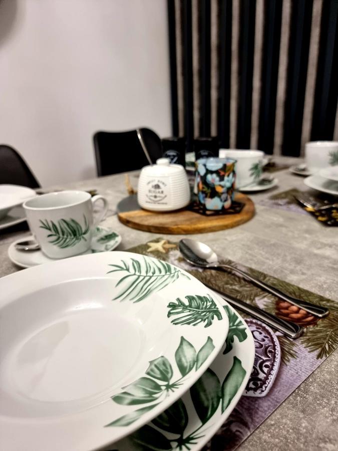 Apartament Jelonek W Karkonoszach Jelenia Góra Eksteriør bilde