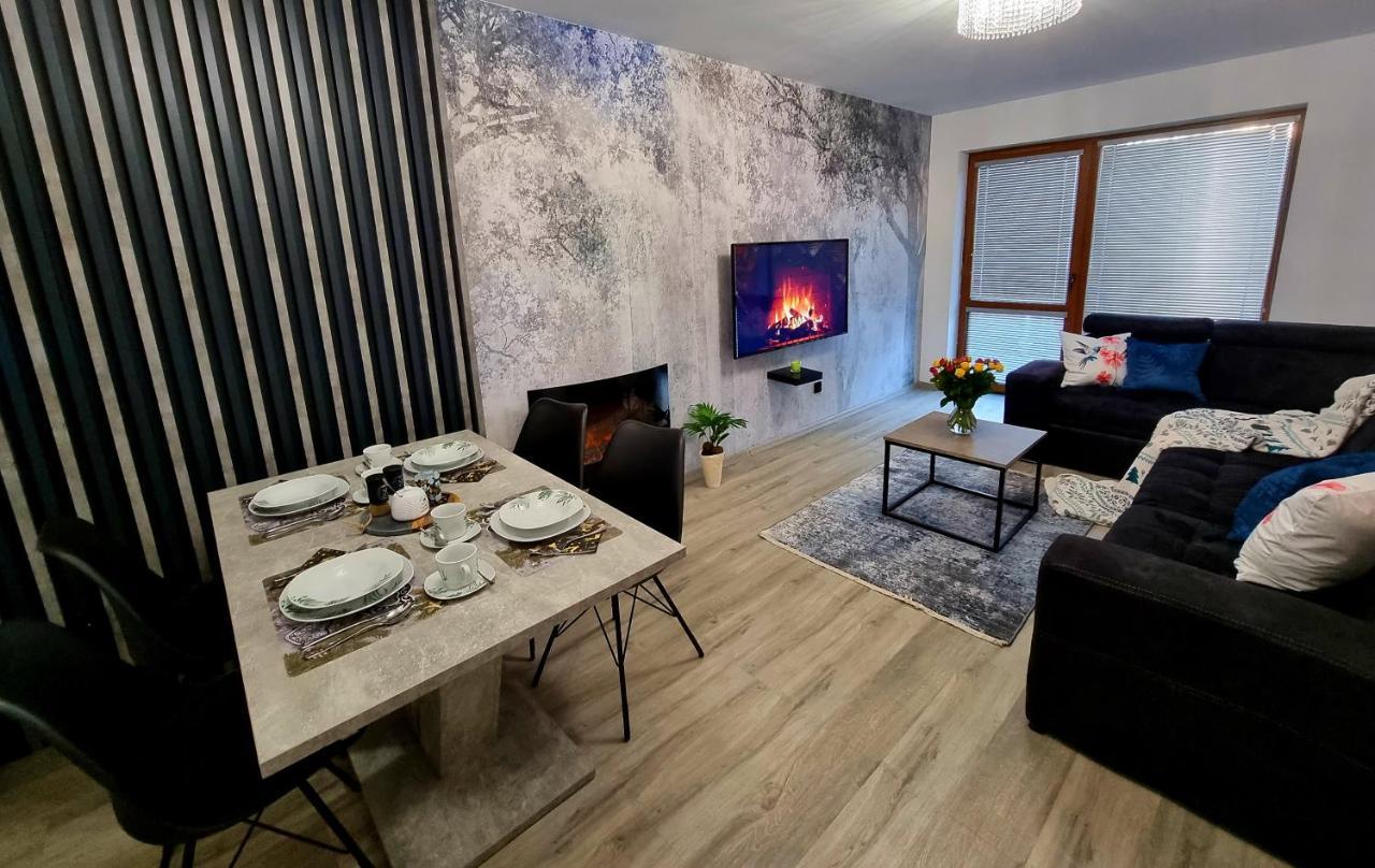 Apartament Jelonek W Karkonoszach Jelenia Góra Eksteriør bilde