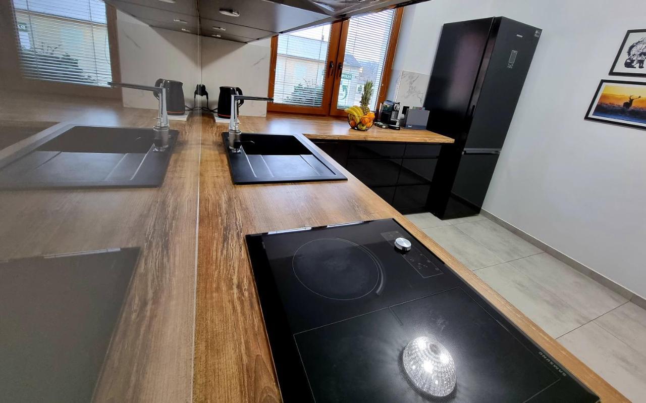 Apartament Jelonek W Karkonoszach Jelenia Góra Eksteriør bilde