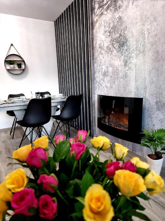 Apartament Jelonek W Karkonoszach Jelenia Góra Eksteriør bilde