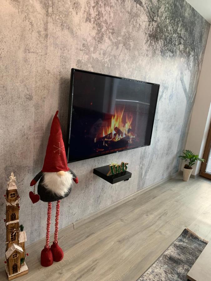 Apartament Jelonek W Karkonoszach Jelenia Góra Eksteriør bilde