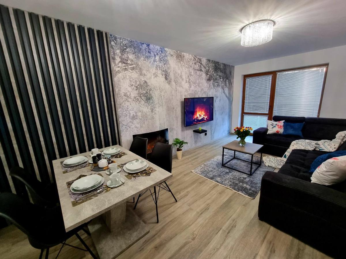 Apartament Jelonek W Karkonoszach Jelenia Góra Eksteriør bilde